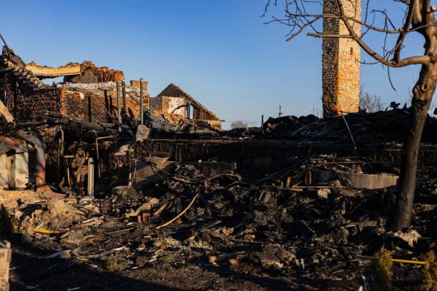 Reliable Fire Damage Removal contractor in Young America, MN by Fire Damage Flint